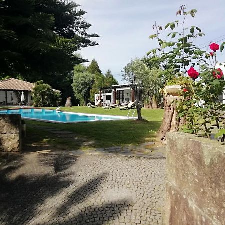 Casa Da Boavista Villa Santa Maria da Feira Exterior foto
