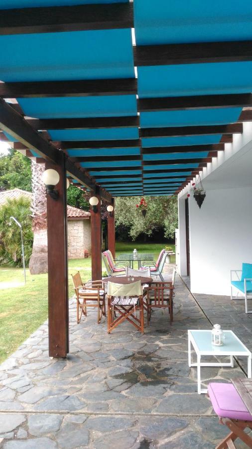 Casa Da Boavista Villa Santa Maria da Feira Exterior foto