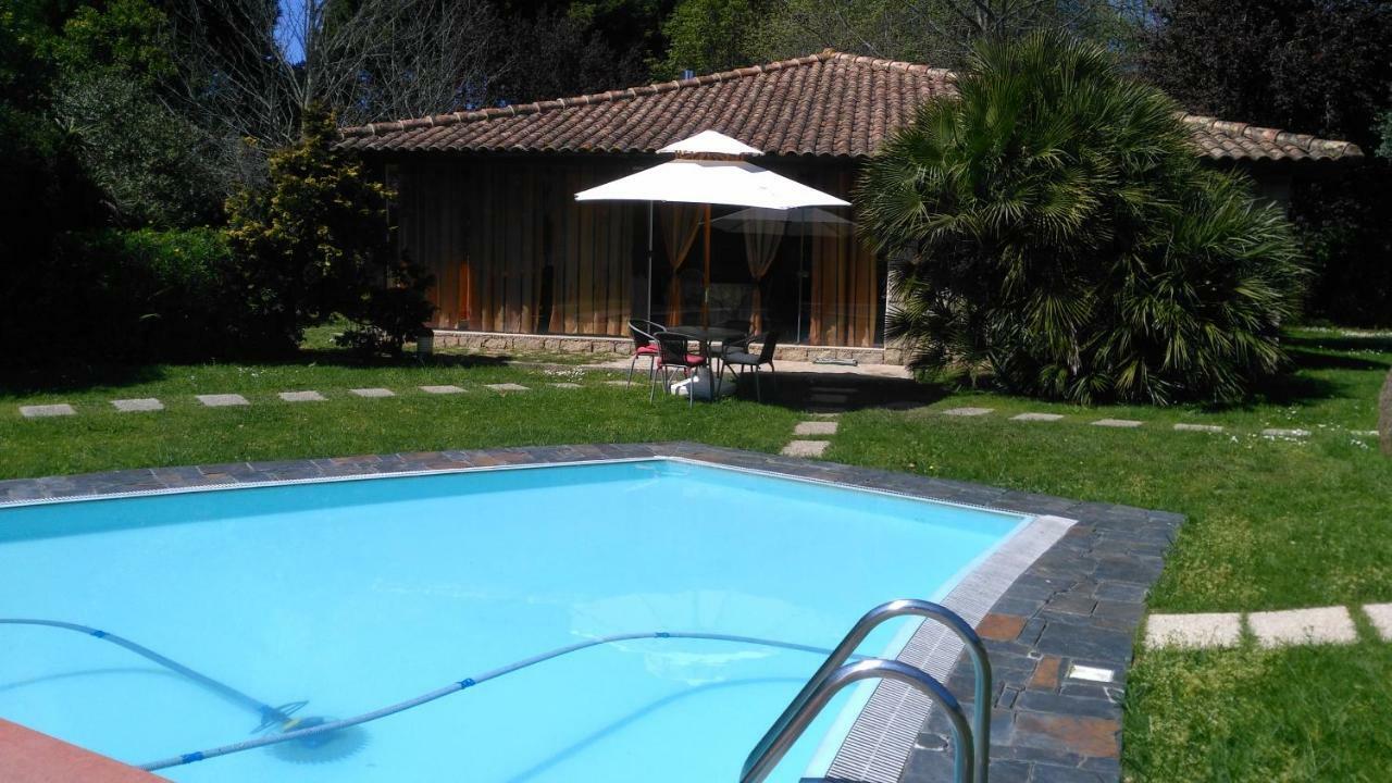 Casa Da Boavista Villa Santa Maria da Feira Exterior foto