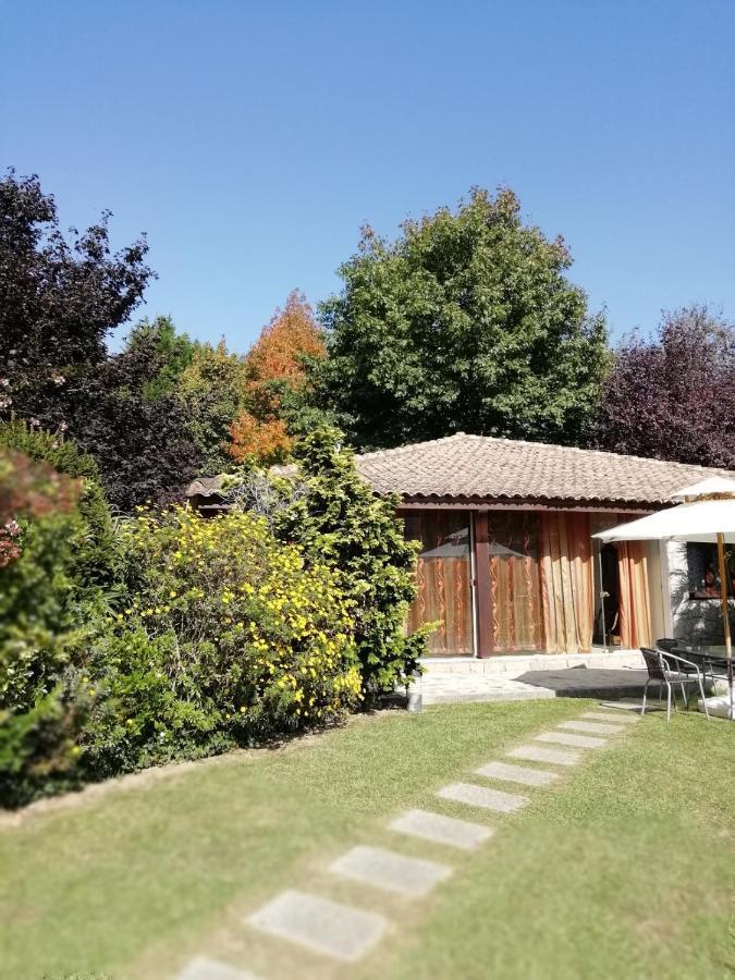 Casa Da Boavista Villa Santa Maria da Feira Exterior foto