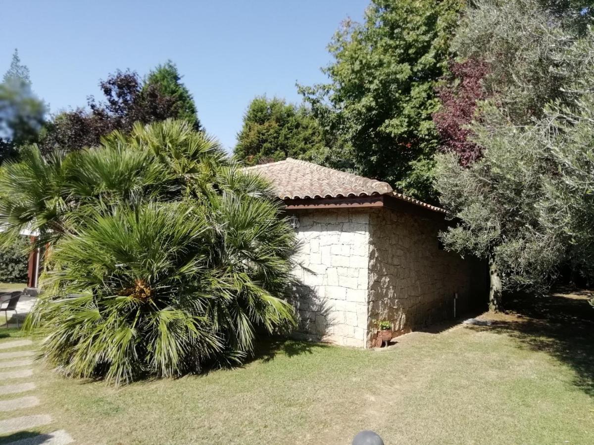 Casa Da Boavista Villa Santa Maria da Feira Exterior foto